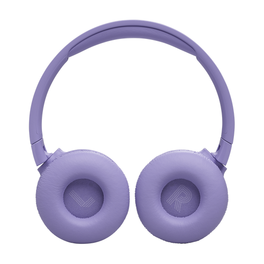 JBL Tune 670NC | Fones de ouvido On-Ear sem fio com cancelamento